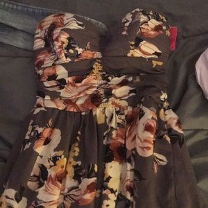Target jumpsuit